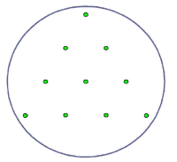 8c TriuneMandala