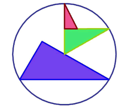 1b Pentagon Perspective