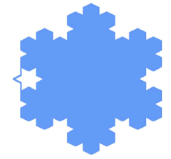 3b Snowflake