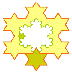 3c Snowflake