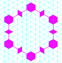 Lattice